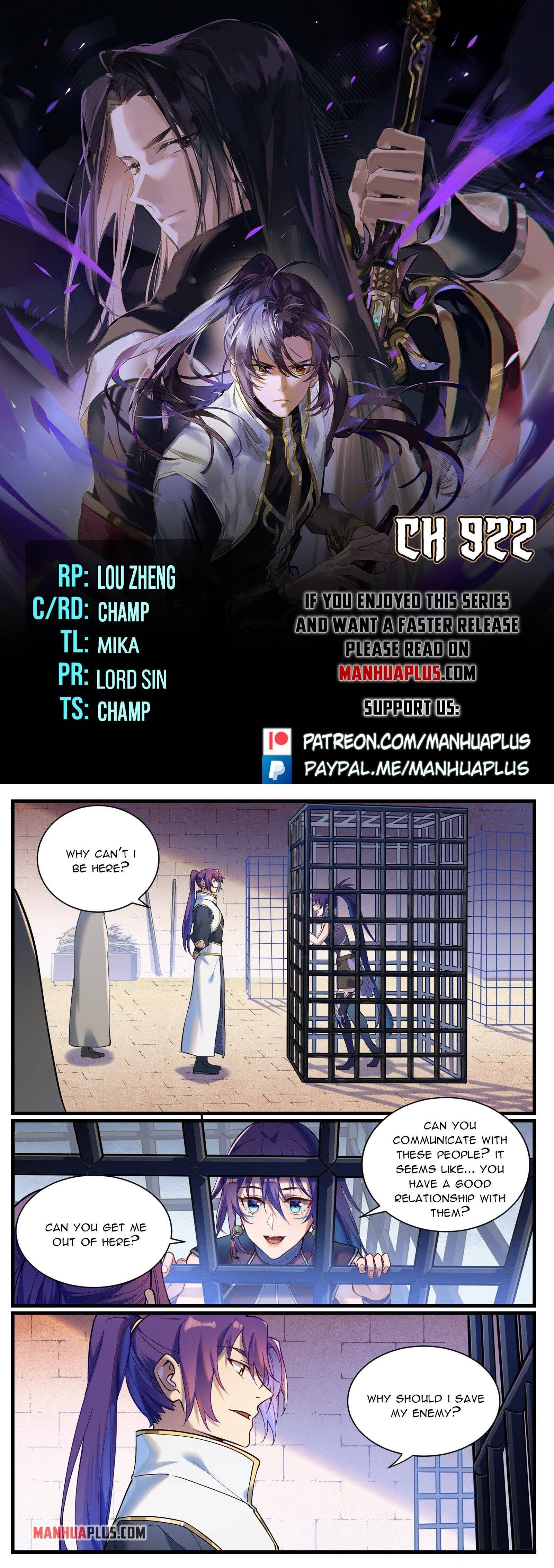 Apotheosis Chapter 922 scans online, Read Apotheosis Chapter 922 in English, read Apotheosis Chapter 922 for free, Apotheosis Chapter 922 reaper scans, Apotheosis Chapter 922 reaper scans, Apotheosis anime, Apotheosis Asura, Apotheosis Asura Scans, Apotheosis chapter, Apotheosis comic, Apotheosis manga, Apotheosis manhua, Apotheosis manhwa, Apotheosis online english, Apotheosis scan, Apotheosis Chapter 922 on reaper scans,Apotheosis Chapter 922 Online for FREE, Apotheosis Chapter 922 Manga English, Apotheosis Chapter 922 Manhua, Apotheosis Chapter 922 Manhwa for FREE