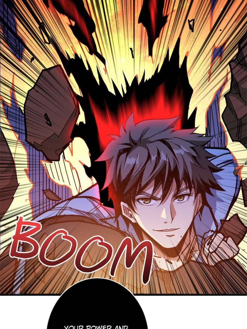 Read God Slayer Manga English [New Chapters] Online Free - MangaClash