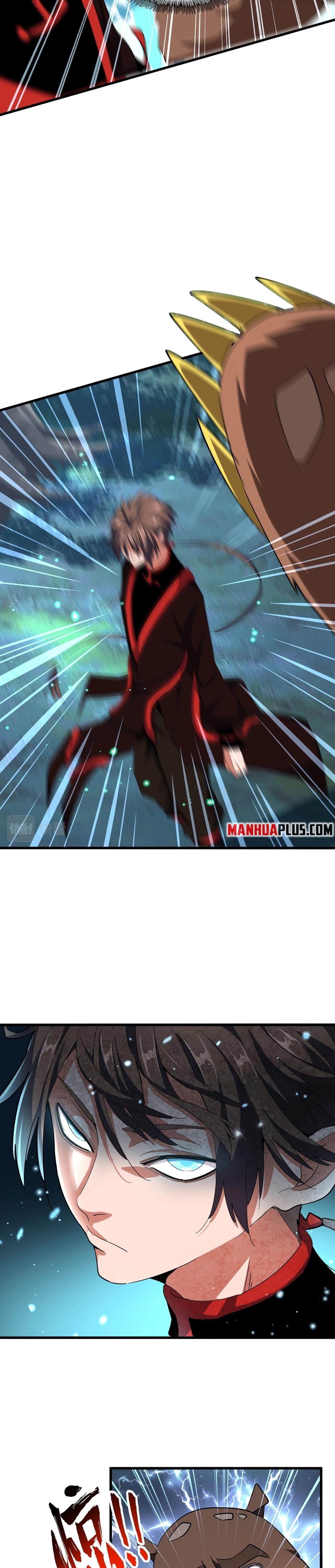 Chapter 309 - Page 11