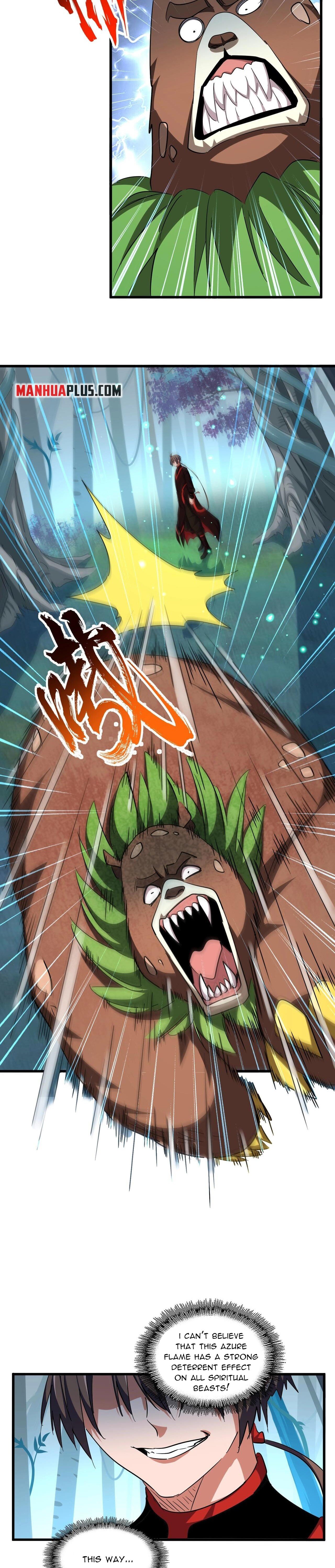 Chapter 309 - Page 12