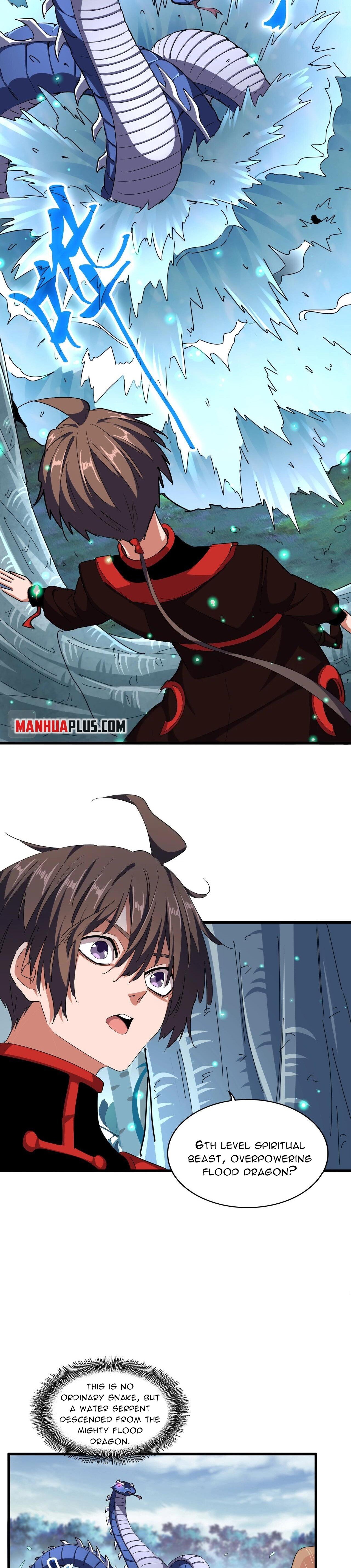 Chapter 309 - Page 16