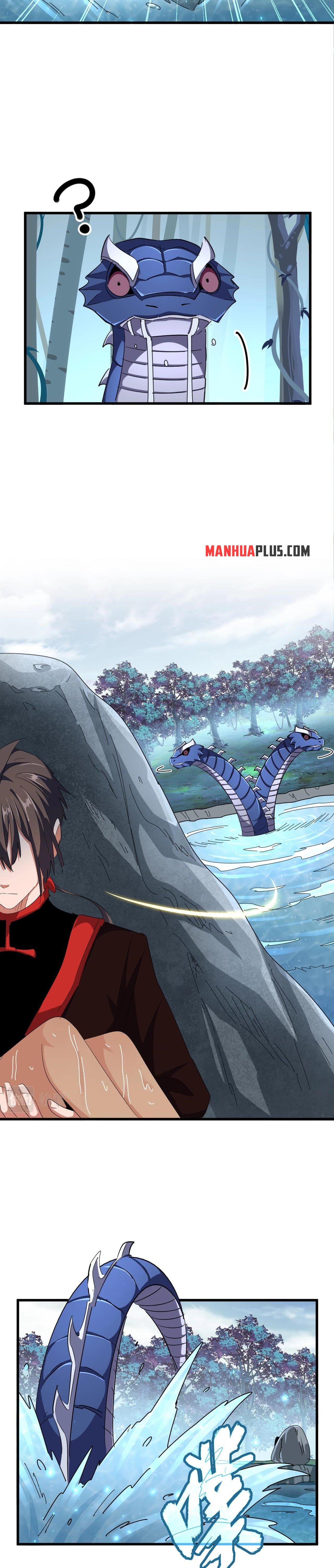 Chapter 309 - Page 18