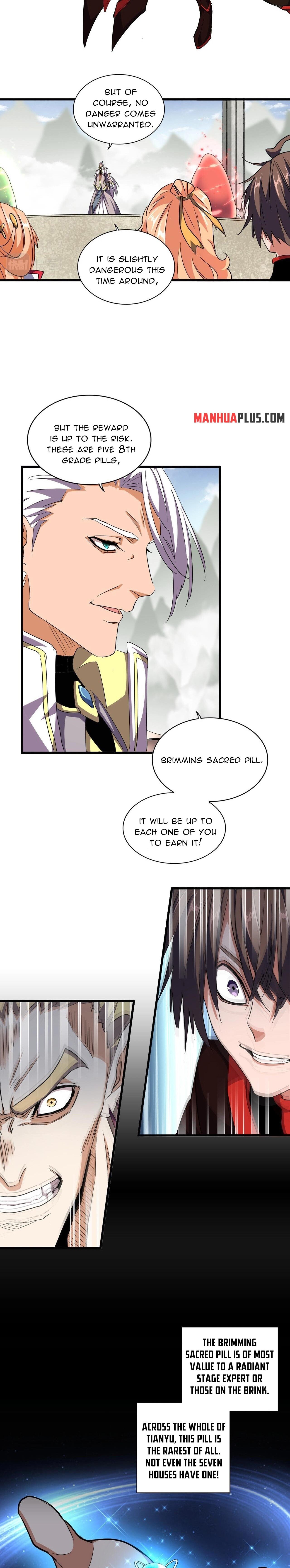 Chapter 309 - Page 2