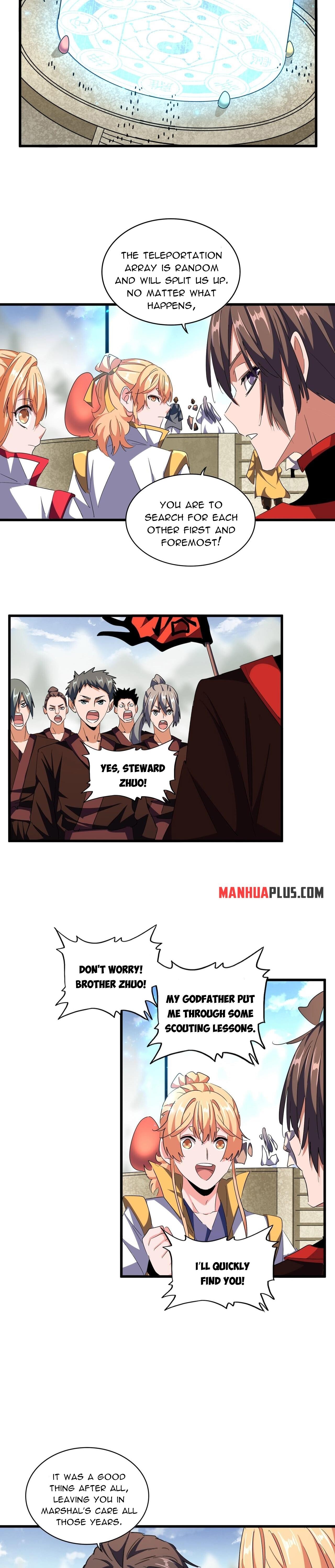 Chapter 309 - Page 5