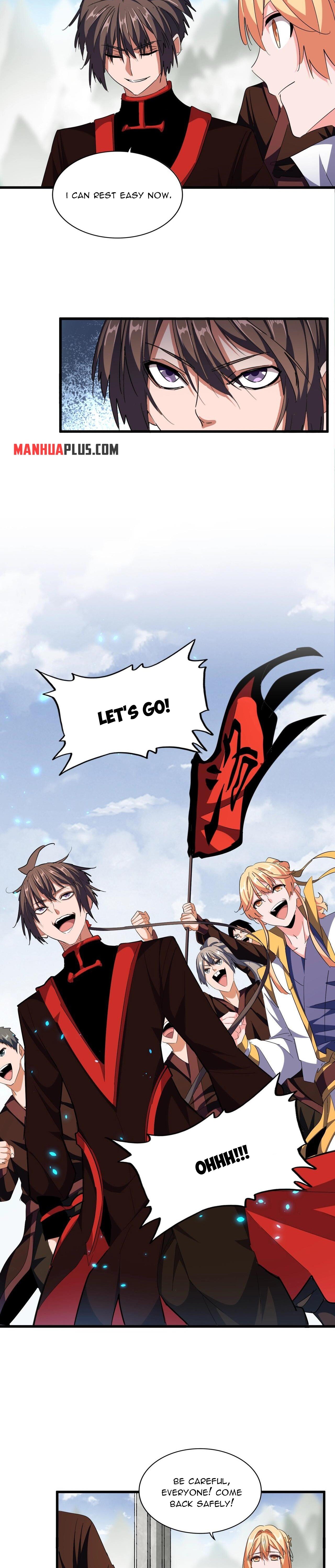 Chapter 309 - Page 6