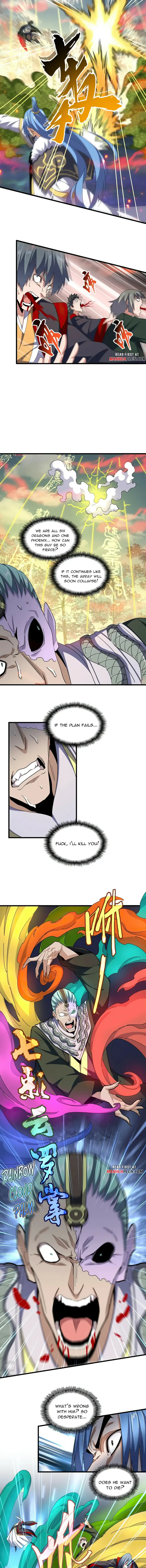 Chapter 337 - Page 5