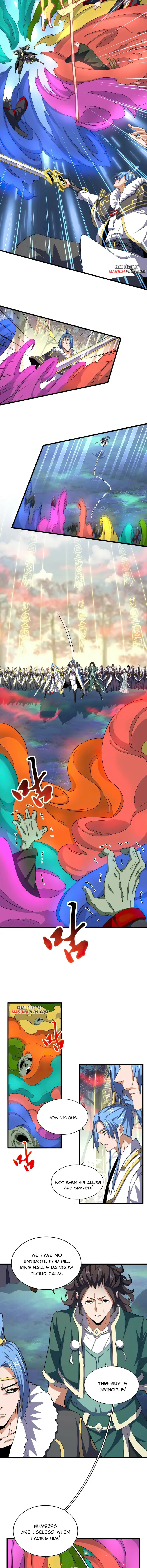 Chapter 337 - Page 6