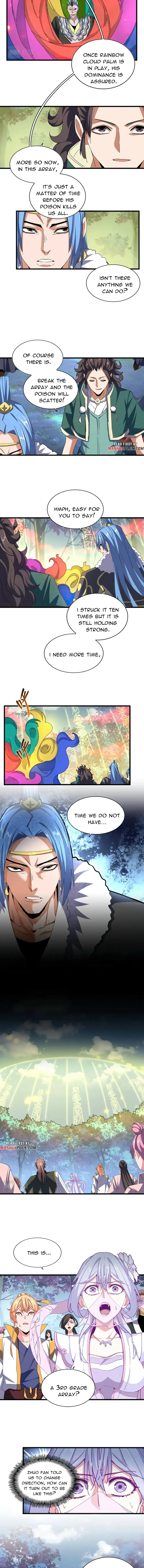 Chapter 337 - Page 7