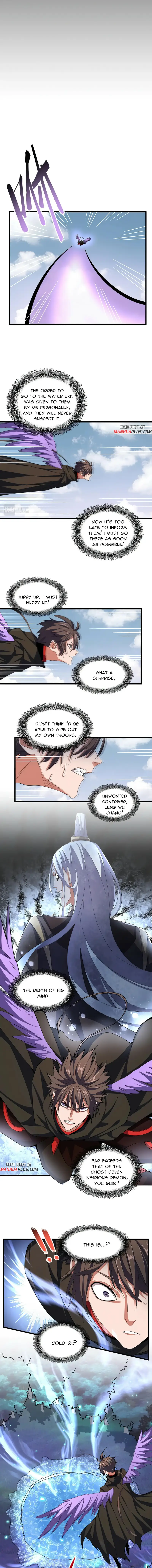 Chapter 337 - Page 9