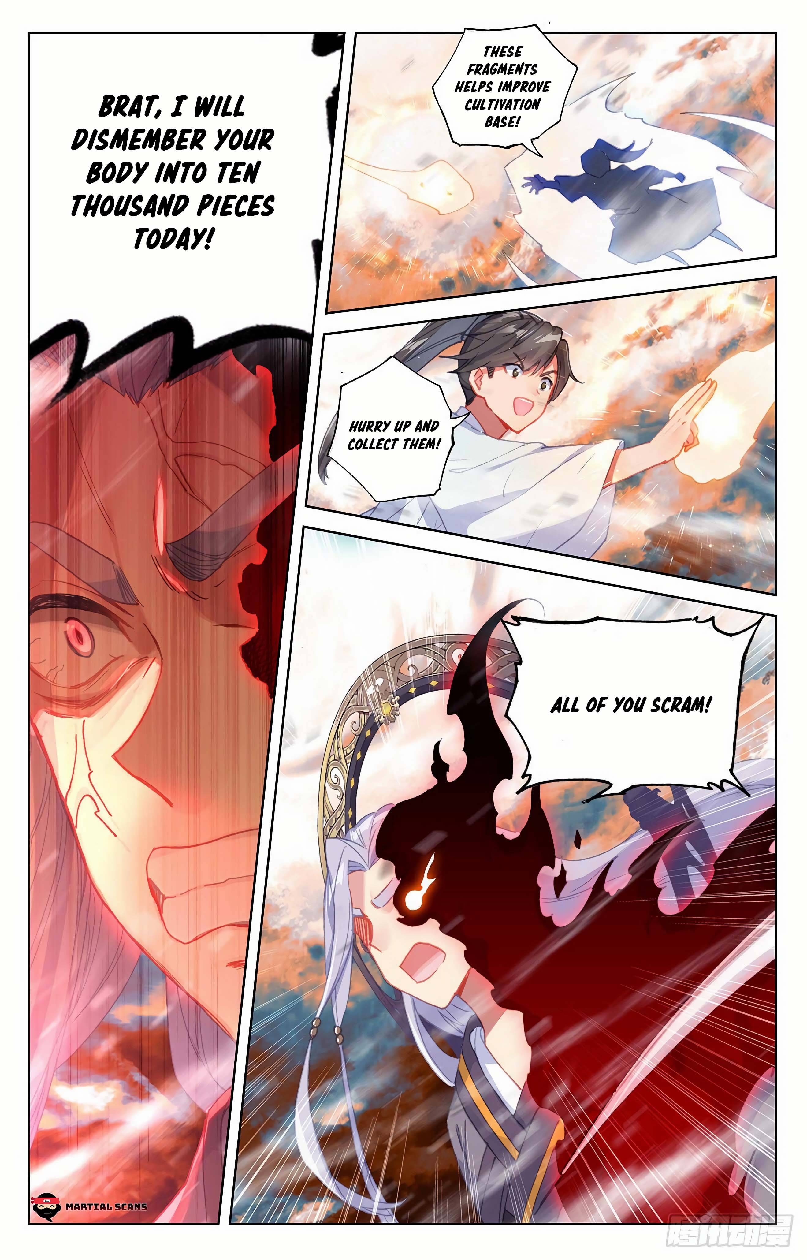 Yuan Zun Chapter 357.5 scans online, Read Yuan Zun Chapter 357.5 in English, read Yuan Zun Chapter 357.5 for free, Yuan Zun Chapter 357.5 reaper scans, Yuan Zun Chapter 357.5 reaper scans, , Yuan Zun Chapter 357.5 on reaper scans,Yuan Zun Chapter 357.5 Online for FREE, Yuan Zun Chapter 357.5 Manga English, Yuan Zun Chapter 357.5 Manhua, Yuan Zun Chapter 357.5 Manhwa for FREE