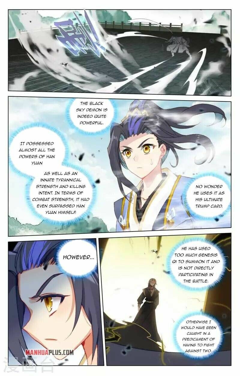Yuan Zun Chapter 415 scans online, Read Yuan Zun Chapter 415 in english, read Yuan Zun Chapter 415 for free, Yuan Zun Chapter 415 asura scans, Yuan Zun Chapter 415 asura, , Yuan Zun Chapter 415 at asura scans