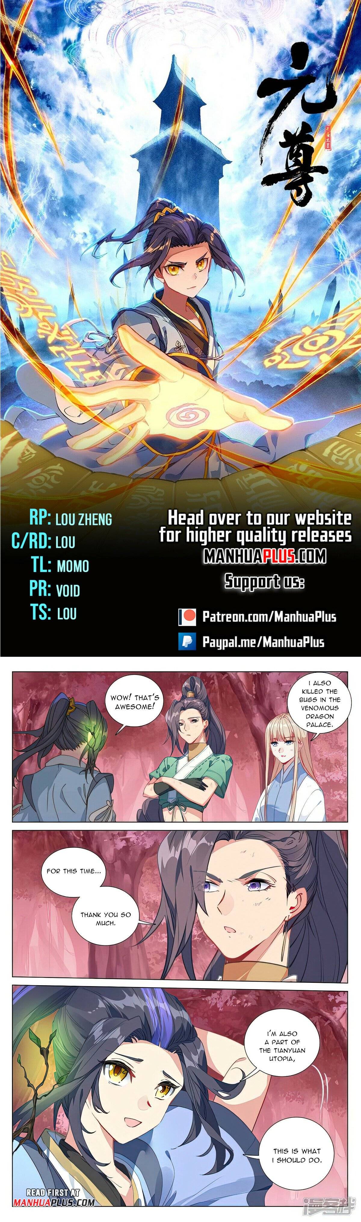 Yuan Zun Chapter 494.5 scans online, Read Yuan Zun Chapter 494.5 in English, read Yuan Zun Chapter 494.5 for free, Yuan Zun Chapter 494.5 reaper scans, Yuan Zun Chapter 494.5 reaper scans, , Yuan Zun Chapter 494.5 on reaper scans,Yuan Zun Chapter 494.5 Online for FREE, Yuan Zun Chapter 494.5 Manga English, Yuan Zun Chapter 494.5 Manhua, Yuan Zun Chapter 494.5 Manhwa for FREE