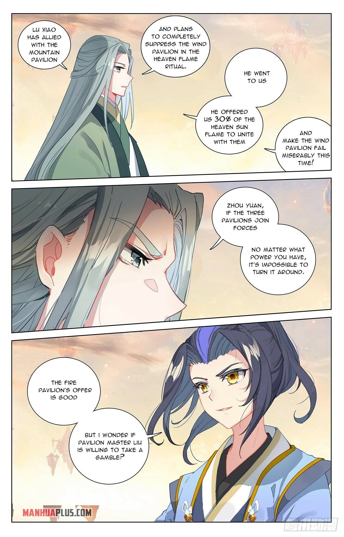 Yuan Zun Chapter 401 scans online, Read Yuan Zun Chapter 401 in English, read Yuan Zun Chapter 401 for free, Yuan Zun Chapter 401 reaper scans, Yuan Zun Chapter 401 reaper scans, , Yuan Zun Chapter 401 on reaper scans,Yuan Zun Chapter 401 Online for FREE, Yuan Zun Chapter 401 Manga English, Yuan Zun Chapter 401 Manhua, Yuan Zun Chapter 401 Manhwa for FREE