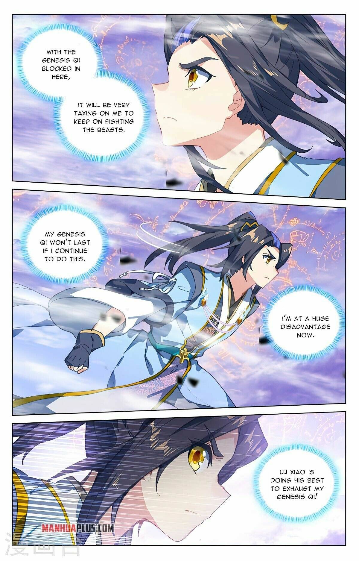 Yuan Zun Chapter 418.5 scans online, Read Yuan Zun Chapter 418.5 in english, read Yuan Zun Chapter 418.5 for free, Yuan Zun Chapter 418.5 asura scans, Yuan Zun Chapter 418.5 asura, , Yuan Zun Chapter 418.5 at asura scans