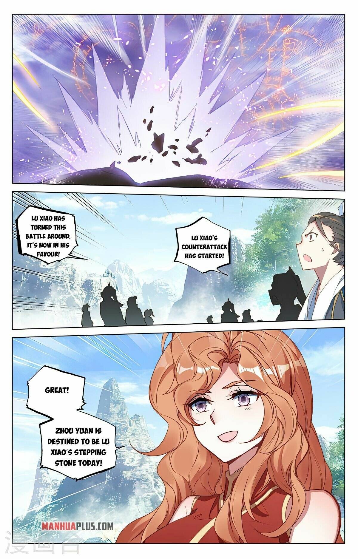 Yuan Zun Chapter 418.5 scans online, Read Yuan Zun Chapter 418.5 in english, read Yuan Zun Chapter 418.5 for free, Yuan Zun Chapter 418.5 asura scans, Yuan Zun Chapter 418.5 asura, , Yuan Zun Chapter 418.5 at asura scans