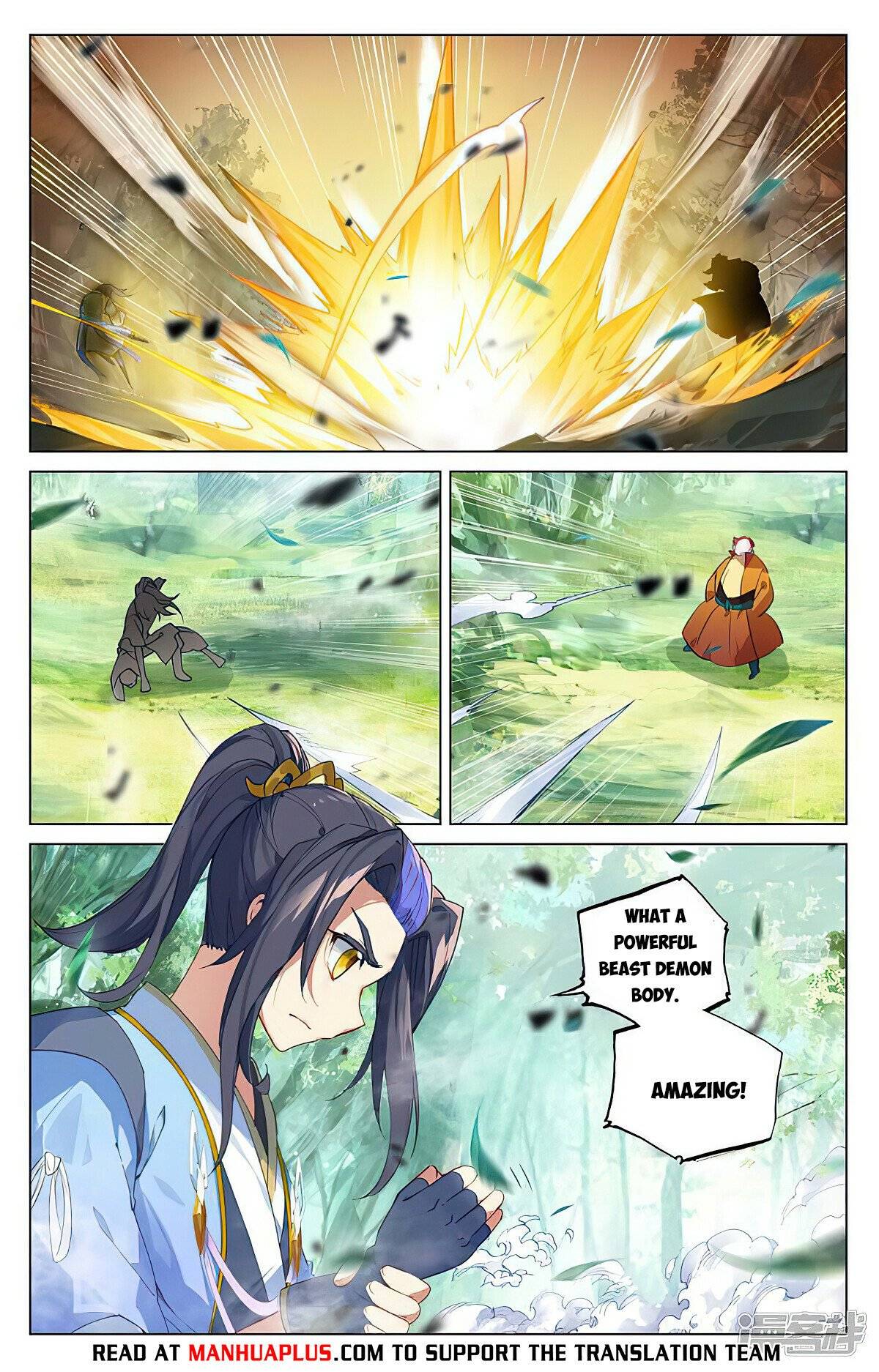 Yuan Zun Chapter 452 scans online, Read Yuan Zun Chapter 452 in English, read Yuan Zun Chapter 452 for free, Yuan Zun Chapter 452 reaper scans, Yuan Zun Chapter 452 reaper scans, , Yuan Zun Chapter 452 on reaper scans,Yuan Zun Chapter 452 Online for FREE, Yuan Zun Chapter 452 Manga English, Yuan Zun Chapter 452 Manhua, Yuan Zun Chapter 452 Manhwa for FREE