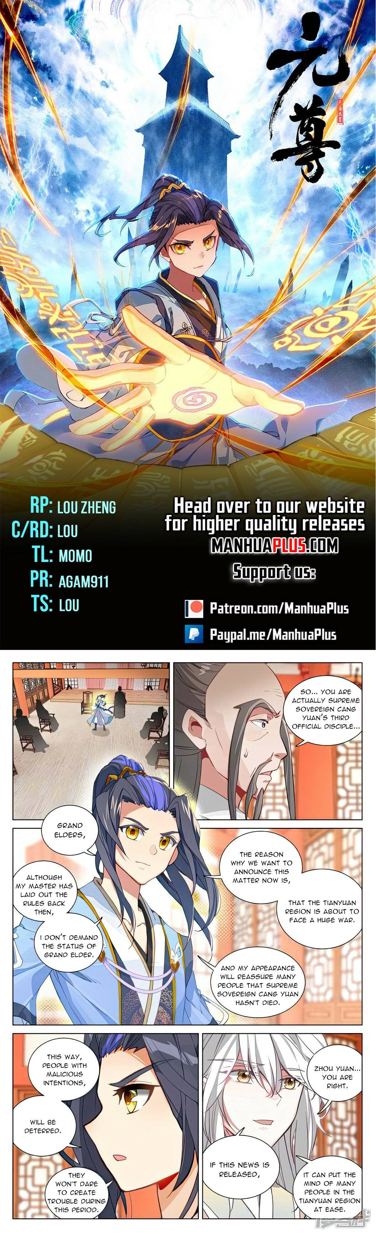 Yuan Zun Chapter 478 scans online, Read Yuan Zun Chapter 478 in English, read Yuan Zun Chapter 478 for free, Yuan Zun Chapter 478 reaper scans, Yuan Zun Chapter 478 reaper scans, , Yuan Zun Chapter 478 on reaper scans,Yuan Zun Chapter 478 Online for FREE, Yuan Zun Chapter 478 Manga English, Yuan Zun Chapter 478 Manhua, Yuan Zun Chapter 478 Manhwa for FREE