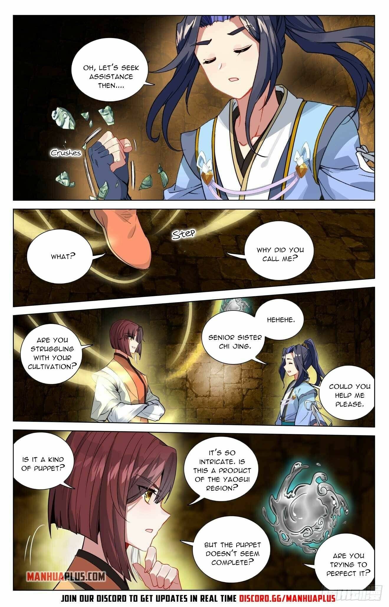 Yuan Zun Chapter 433.5 scans online, Read Yuan Zun Chapter 433.5 in English, read Yuan Zun Chapter 433.5 for free, Yuan Zun Chapter 433.5 reaper scans, Yuan Zun Chapter 433.5 reaper scans, , Yuan Zun Chapter 433.5 on reaper scans,Yuan Zun Chapter 433.5 Online for FREE, Yuan Zun Chapter 433.5 Manga English, Yuan Zun Chapter 433.5 Manhua, Yuan Zun Chapter 433.5 Manhwa for FREE