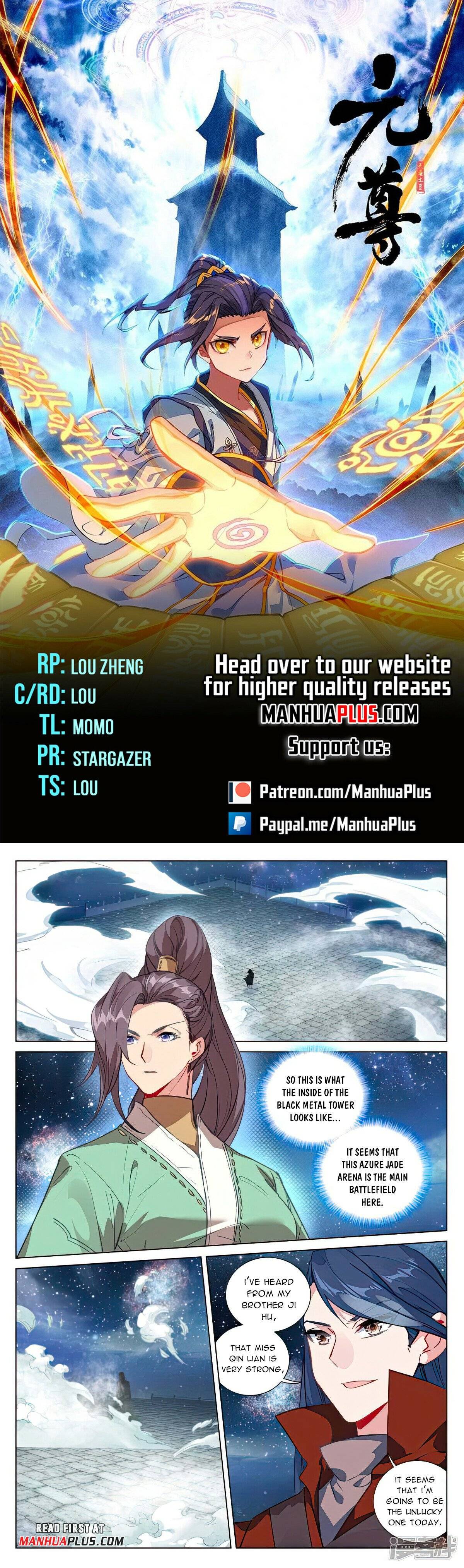 Yuan Zun Chapter 499 scans online, Read Yuan Zun Chapter 499 in English, read Yuan Zun Chapter 499 for free, Yuan Zun Chapter 499 reaper scans, Yuan Zun Chapter 499 reaper scans, , Yuan Zun Chapter 499 on reaper scans,Yuan Zun Chapter 499 Online for FREE, Yuan Zun Chapter 499 Manga English, Yuan Zun Chapter 499 Manhua, Yuan Zun Chapter 499 Manhwa for FREE