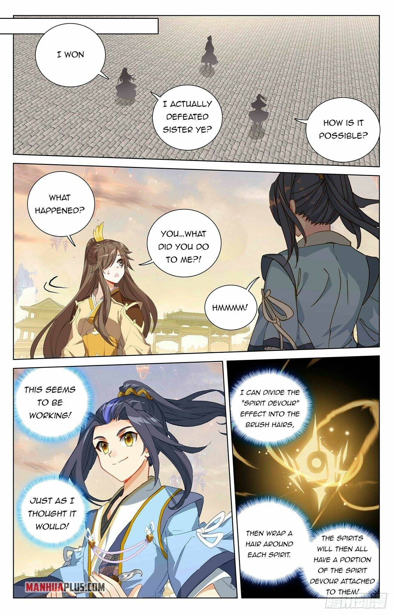 Yuan Zun Chapter 402 scans online, Read Yuan Zun Chapter 402 in English, read Yuan Zun Chapter 402 for free, Yuan Zun Chapter 402 reaper scans, Yuan Zun Chapter 402 reaper scans, , Yuan Zun Chapter 402 on reaper scans,Yuan Zun Chapter 402 Online for FREE, Yuan Zun Chapter 402 Manga English, Yuan Zun Chapter 402 Manhua, Yuan Zun Chapter 402 Manhwa for FREE