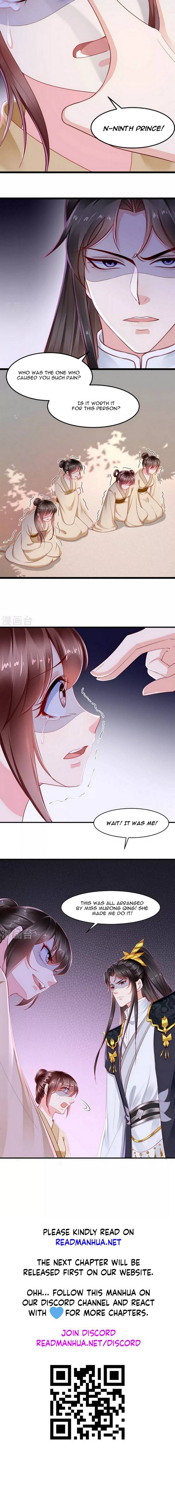 Don't Provoke The Crazy Dumb And Villainous Consort Read Don't Provoke The Crazy, Dumb and Villainous Consort Manga English