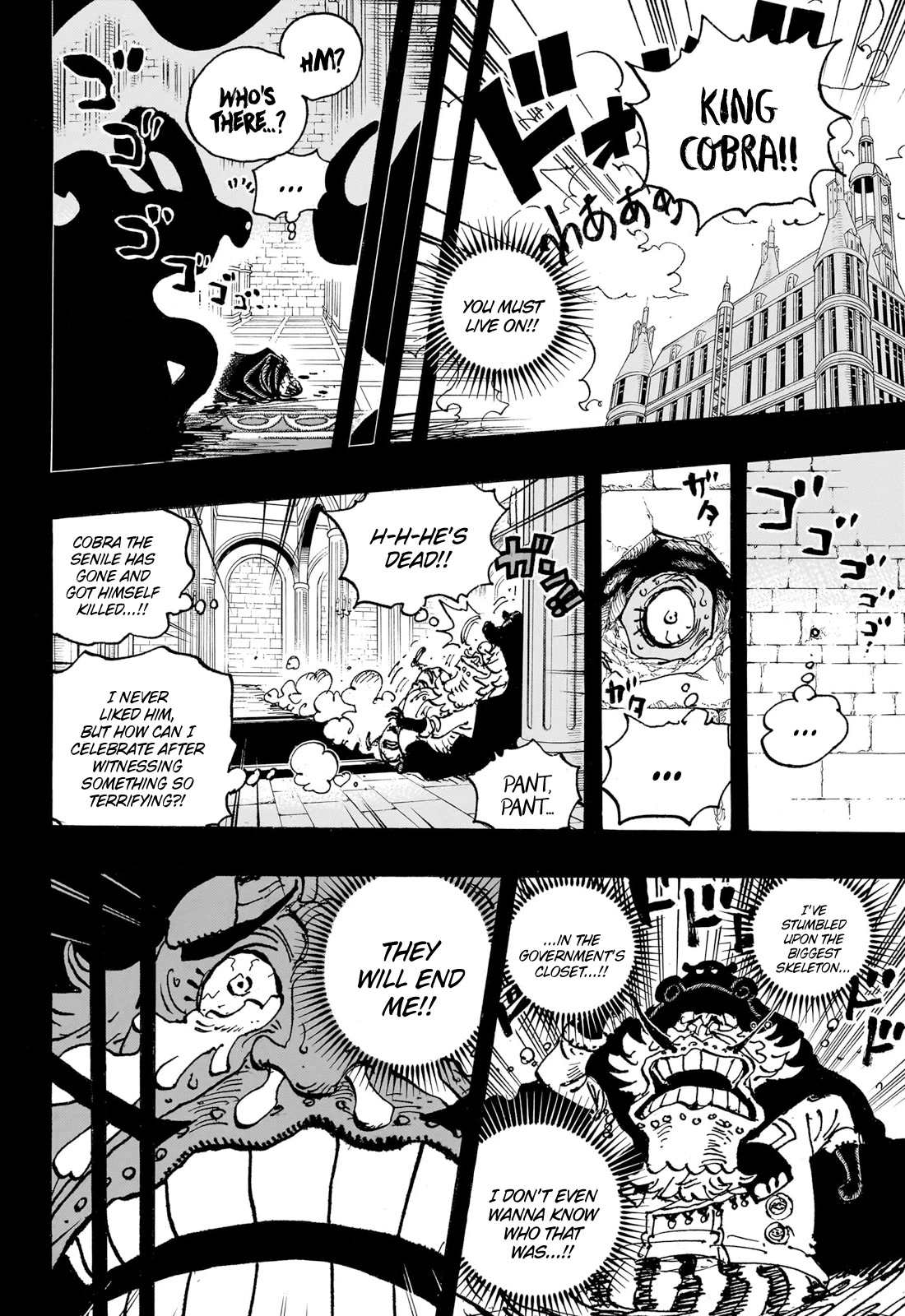 One Piece Chapter 1085 scans online, Read One Piece Chapter 1085 in English, read One Piece Chapter 1085 for free, One Piece Chapter 1085 reaper scans, One Piece Chapter 1085 reaper scans, , One Piece Chapter 1085 on reaper scans,One Piece Chapter 1085 Online for FREE, One Piece Chapter 1085 Manga English, One Piece Chapter 1085 Manhua, One Piece Chapter 1085 Manhwa for FREE