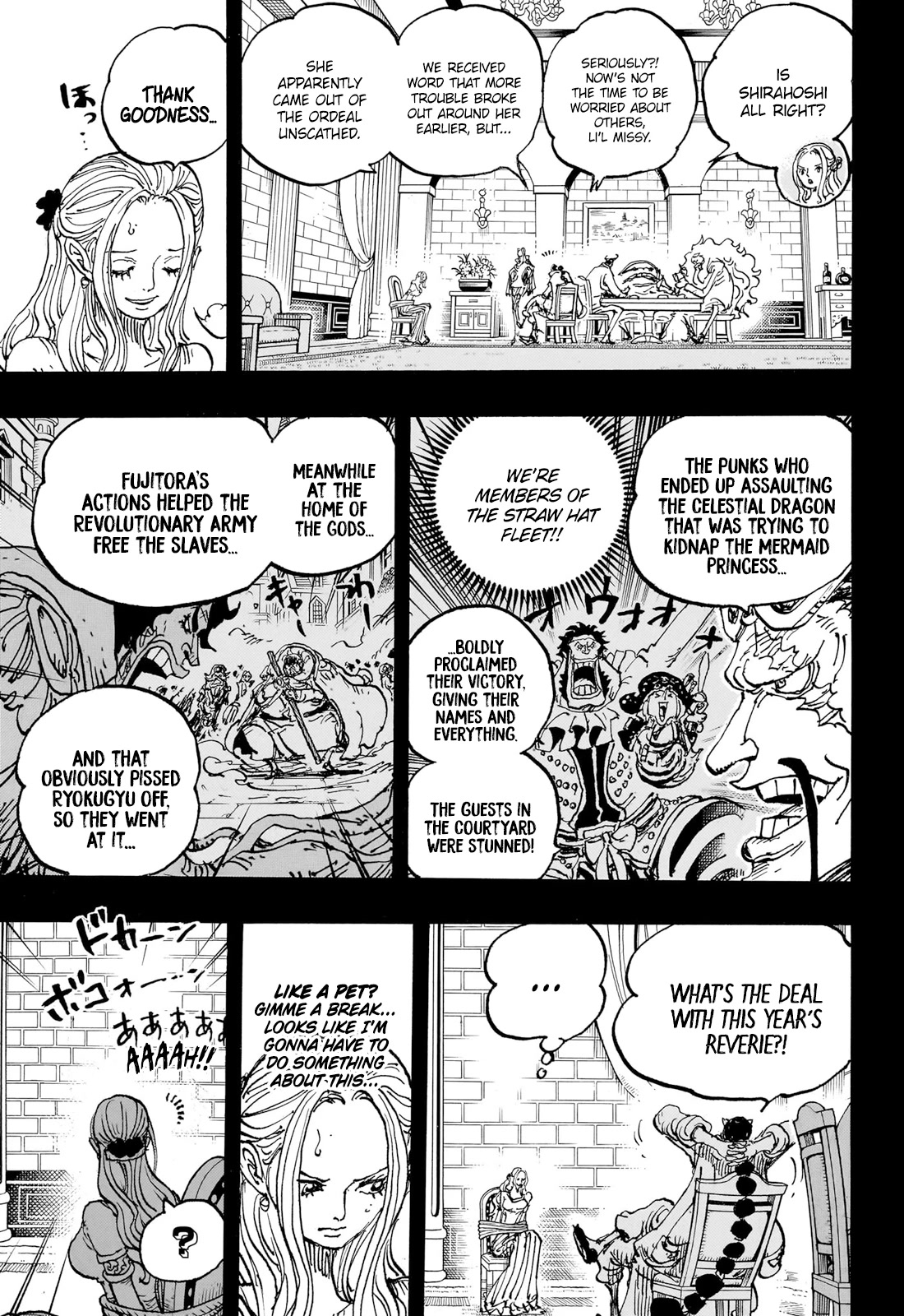 One Piece Chapter 1085 scans online, Read One Piece Chapter 1085 in English, read One Piece Chapter 1085 for free, One Piece Chapter 1085 reaper scans, One Piece Chapter 1085 reaper scans, , One Piece Chapter 1085 on reaper scans,One Piece Chapter 1085 Online for FREE, One Piece Chapter 1085 Manga English, One Piece Chapter 1085 Manhua, One Piece Chapter 1085 Manhwa for FREE