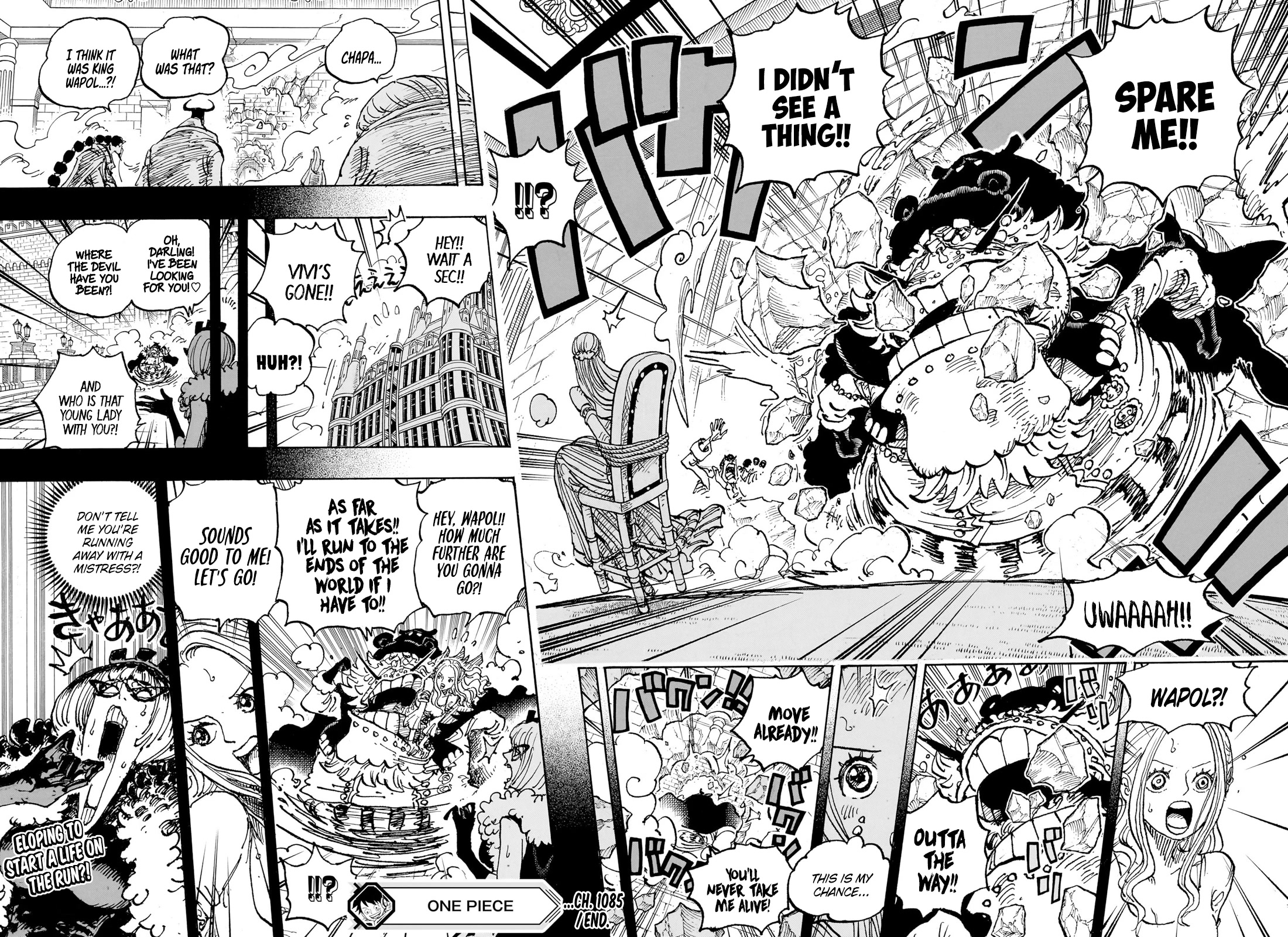 One Piece Chapter 1085 scans online, Read One Piece Chapter 1085 in English, read One Piece Chapter 1085 for free, One Piece Chapter 1085 reaper scans, One Piece Chapter 1085 reaper scans, , One Piece Chapter 1085 on reaper scans,One Piece Chapter 1085 Online for FREE, One Piece Chapter 1085 Manga English, One Piece Chapter 1085 Manhua, One Piece Chapter 1085 Manhwa for FREE