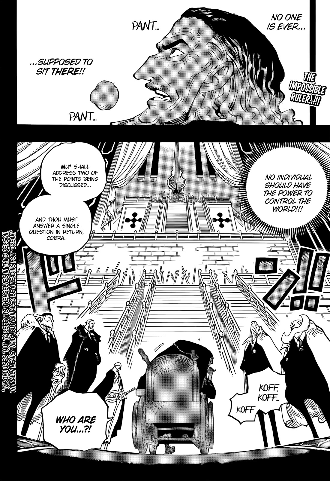 One Piece Chapter 1085 scans online, Read One Piece Chapter 1085 in English, read One Piece Chapter 1085 for free, One Piece Chapter 1085 reaper scans, One Piece Chapter 1085 reaper scans, , One Piece Chapter 1085 on reaper scans,One Piece Chapter 1085 Online for FREE, One Piece Chapter 1085 Manga English, One Piece Chapter 1085 Manhua, One Piece Chapter 1085 Manhwa for FREE