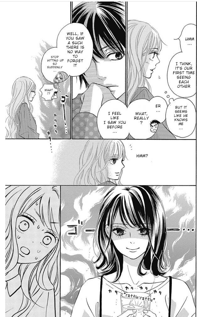 Read Kimi ni Todoke Special ～Soulmate～ Manga English [New Chapters ...