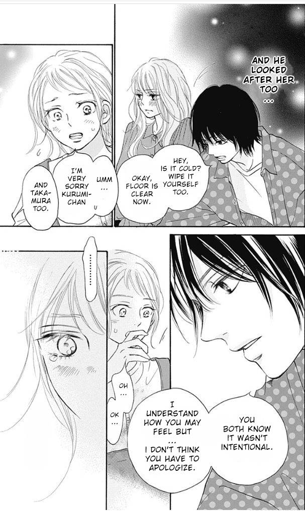 Read Kimi ni Todoke Special ～Soulmate～ Manga English [New Chapters ...