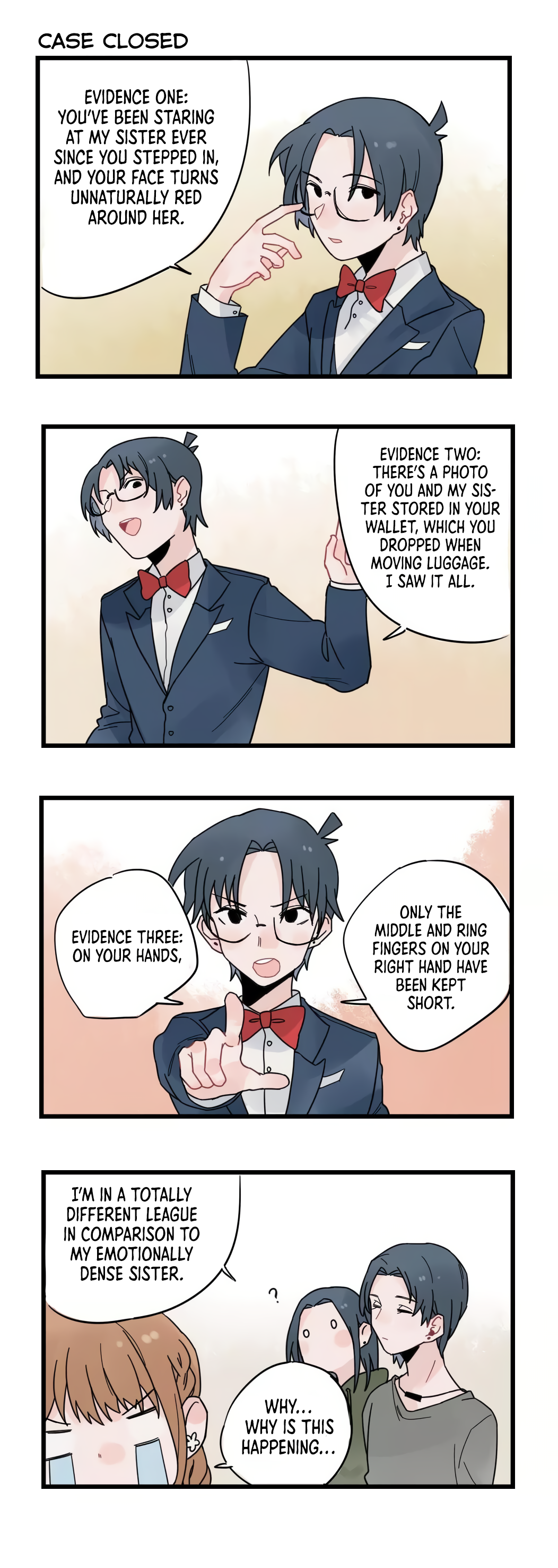 Read New Lily Apartment Manga English [New Chapters] Online Free