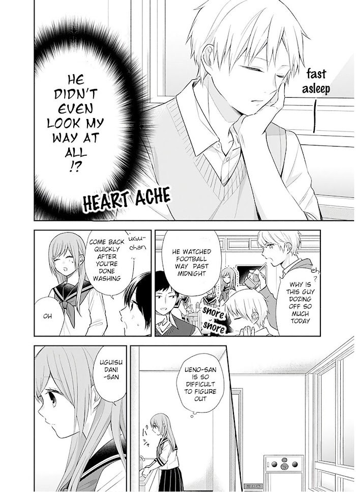 Busu Ni Hanataba Wo Manga Read Busu ni Hanataba wo. Manga English [New Chapters] Online Free