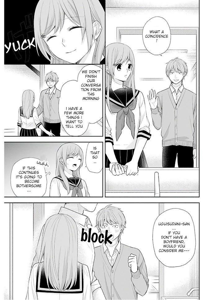 Busu Ni Hanataba Wo Manga Read Busu ni Hanataba wo. Manga English [New Chapters] Online Free