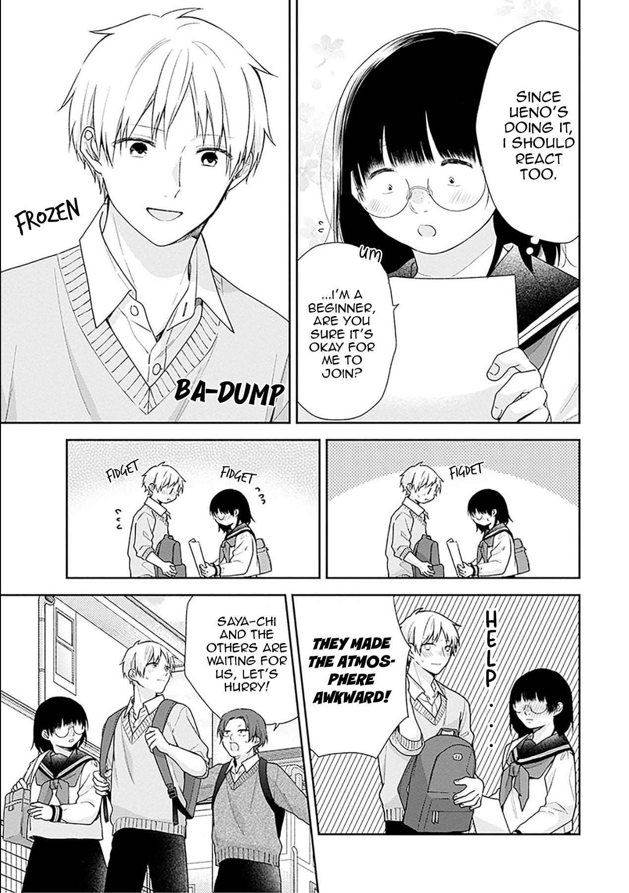 Busu Ni Hanataba Wo Manga Read Busu ni Hanataba wo. Manga English [New Chapters] Online Free