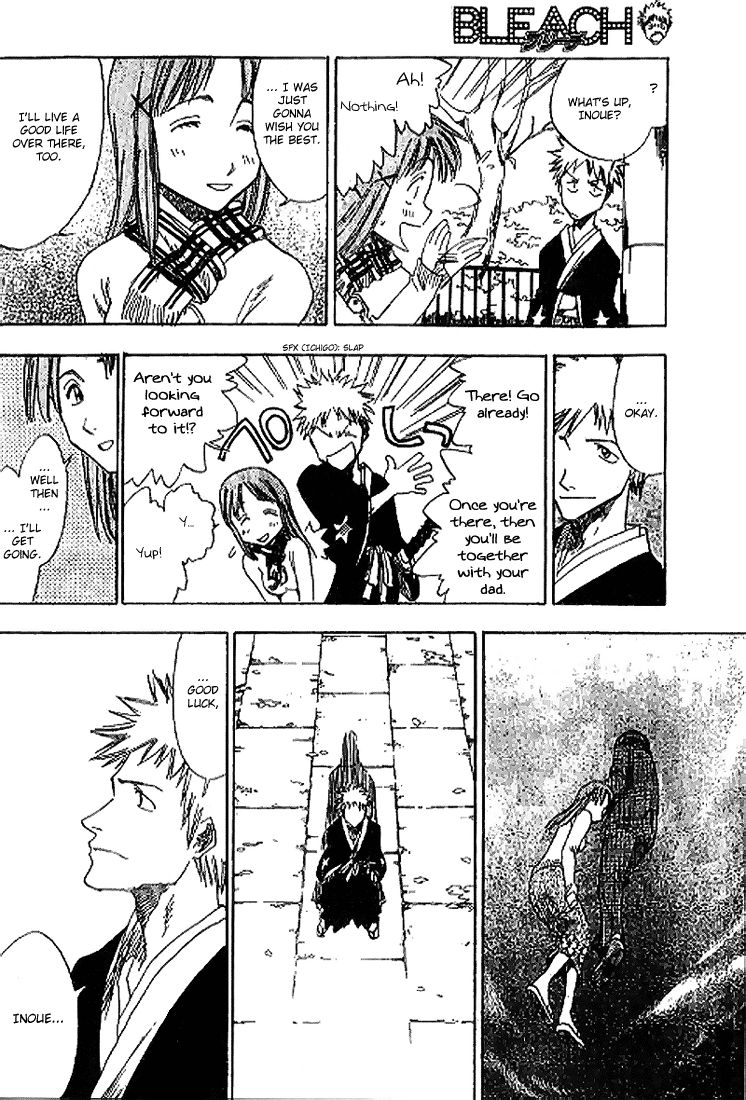 Bleach, Chapter 0