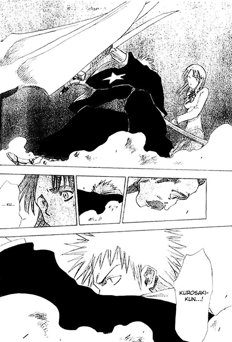 Bleach, Chapter 0