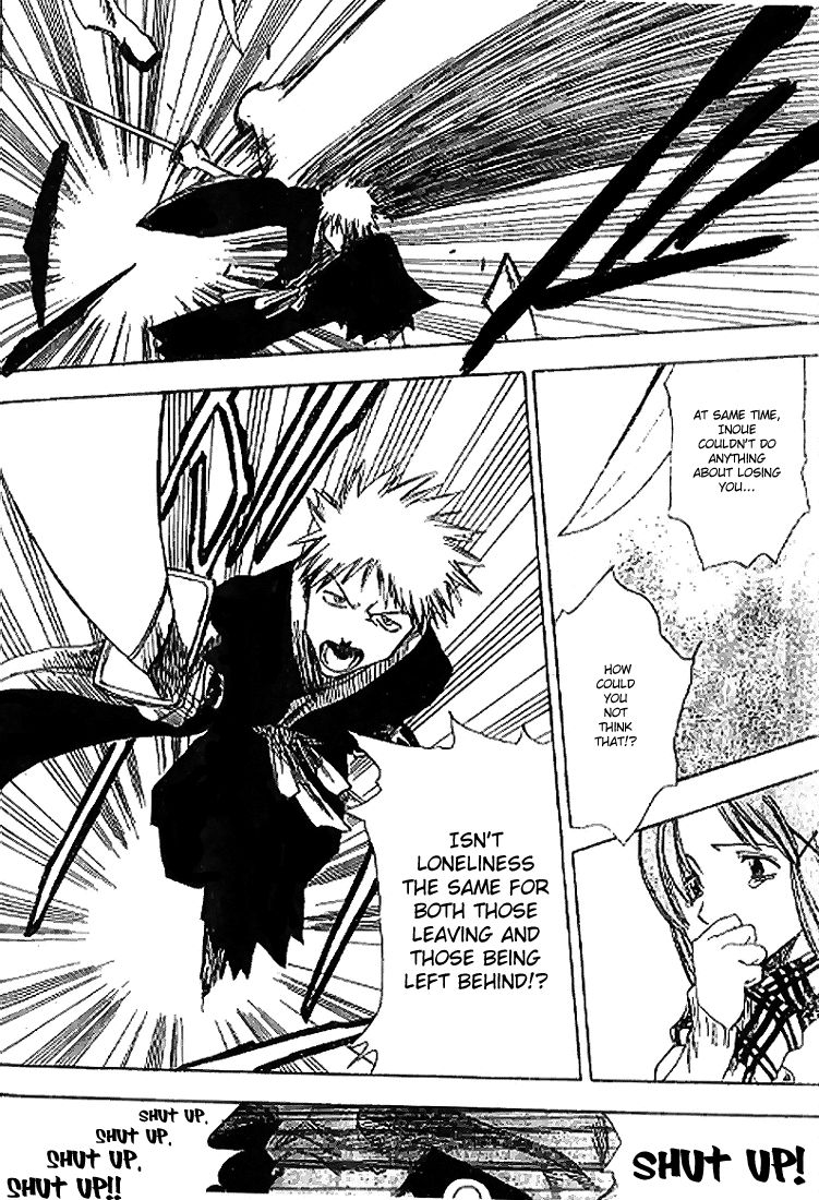 Bleach, Chapter 0