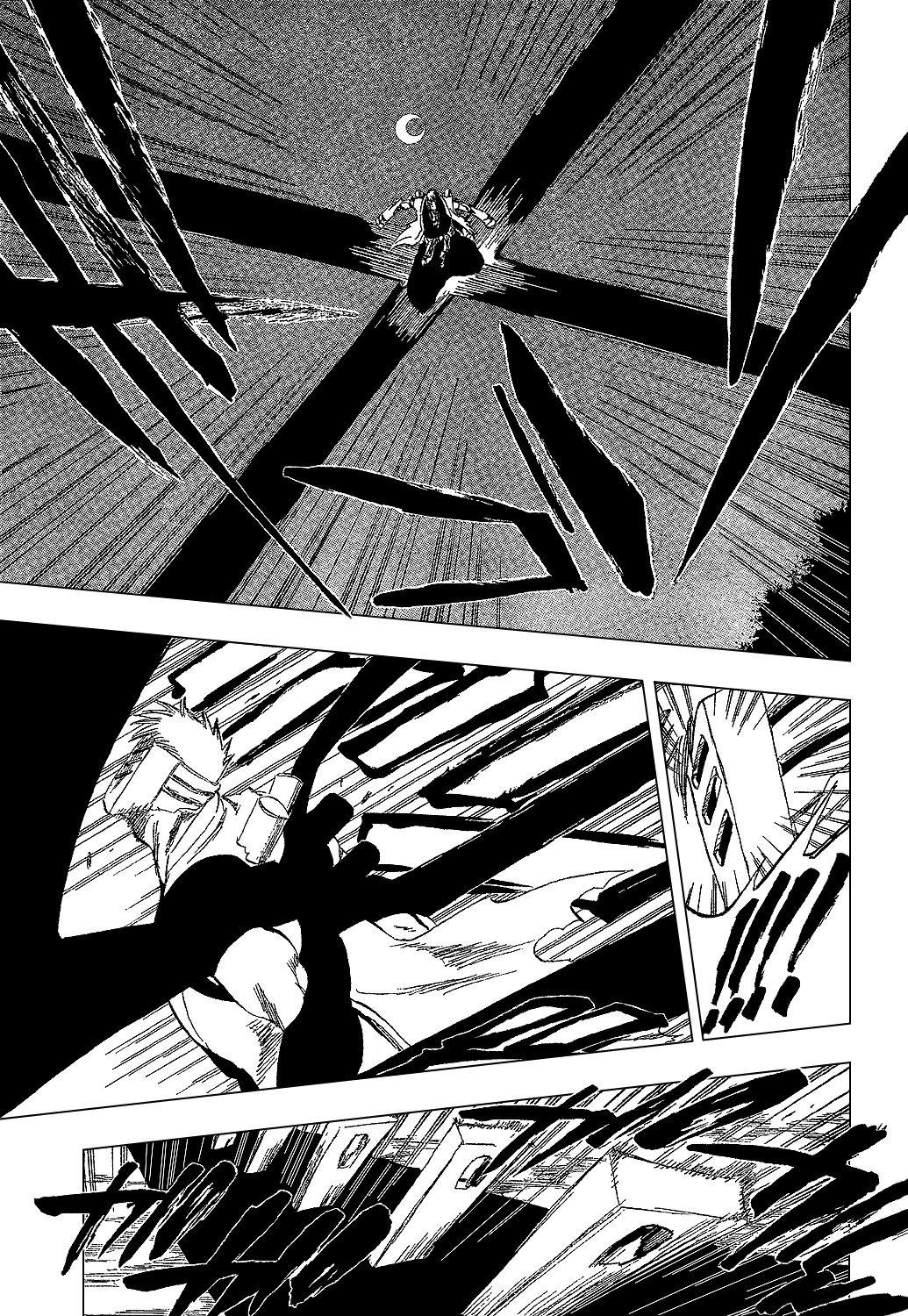 Bleach, Chapter 315.09