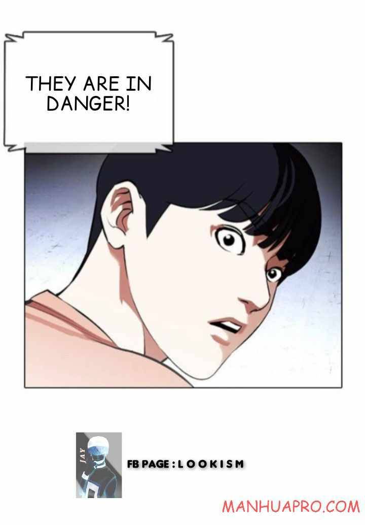 Lookism, Chapter 378