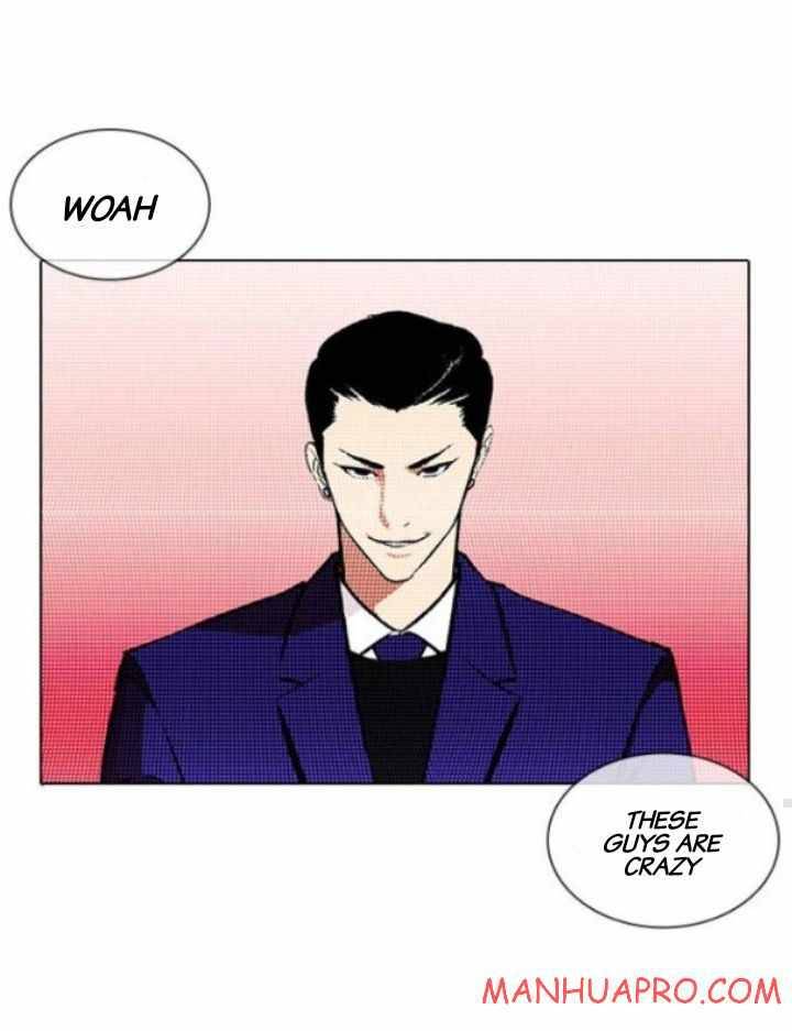 Lookism, Chapter 378
