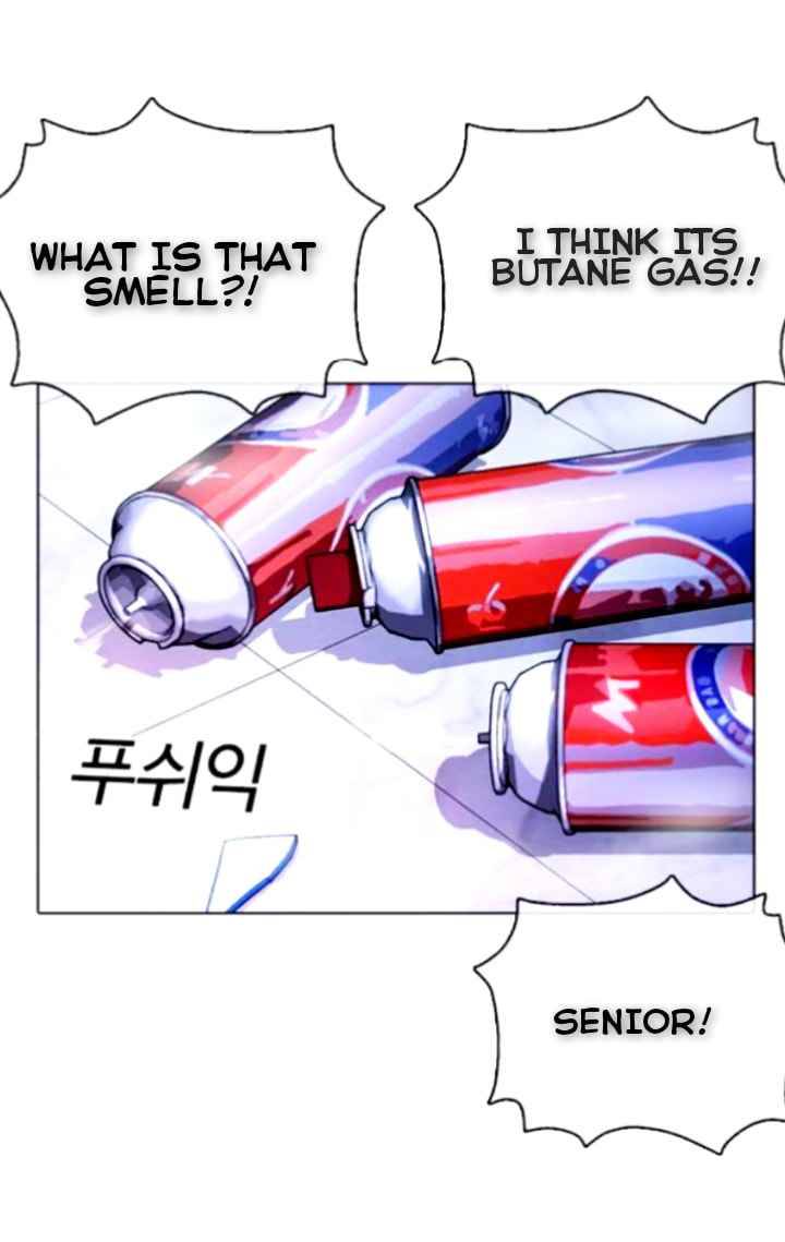 Lookism, Chapter 370
