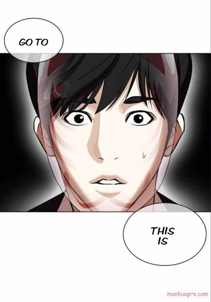 Lookism, Chapter 373