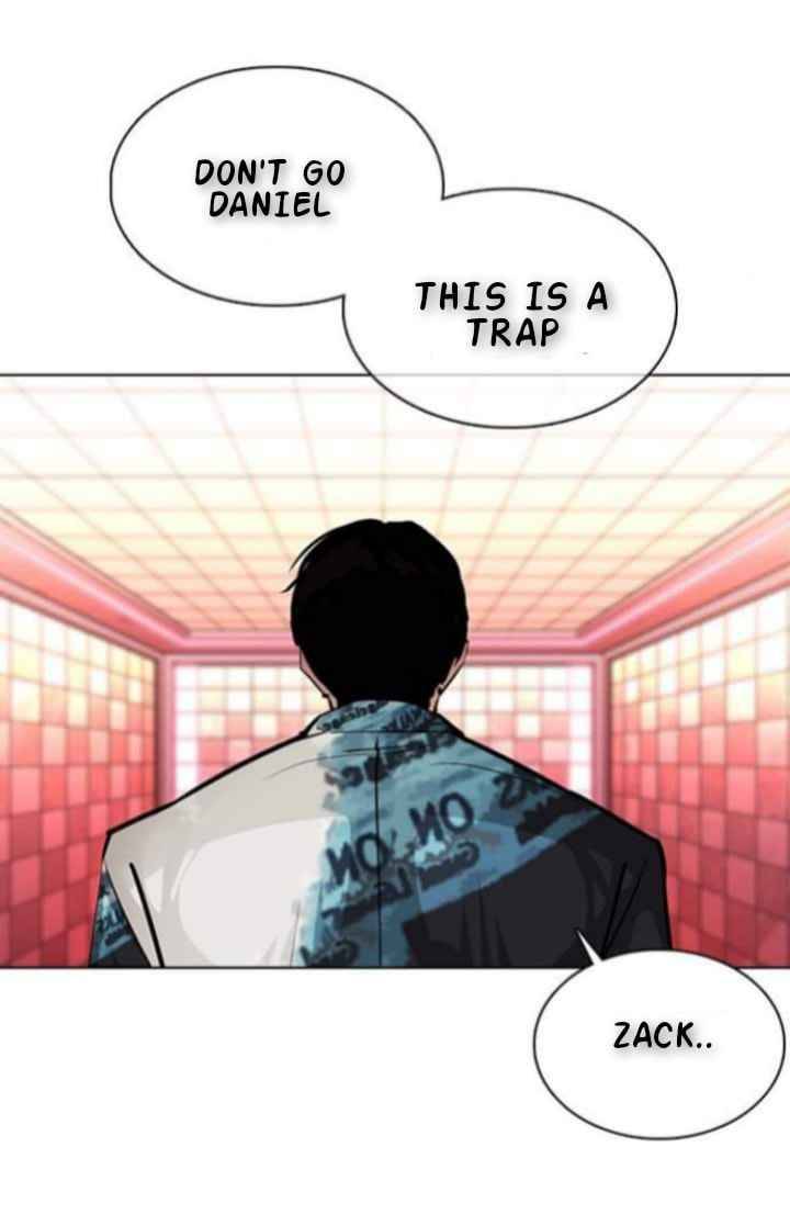 Lookism, Chapter 367