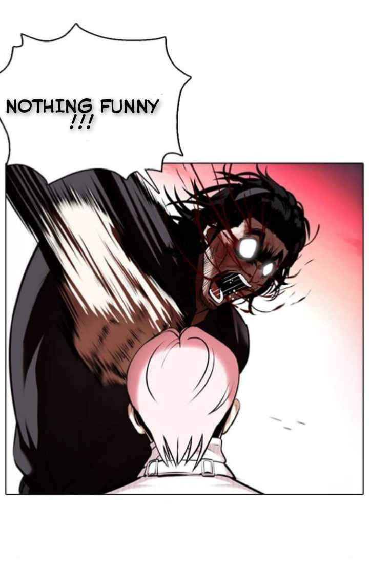Lookism, Chapter 368