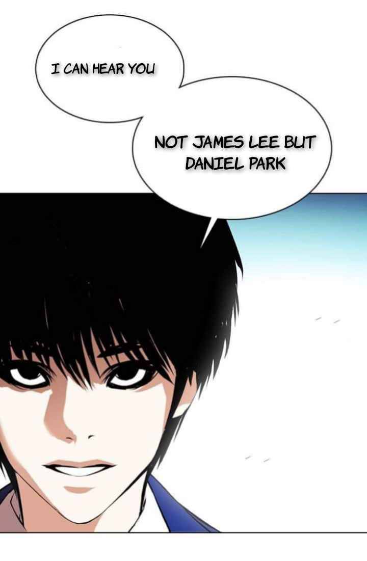 Lookism, Chapter 368