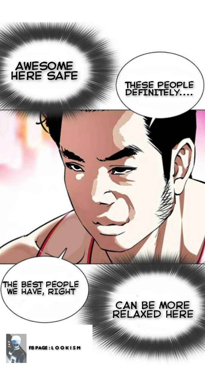 Lookism, Chapter 364