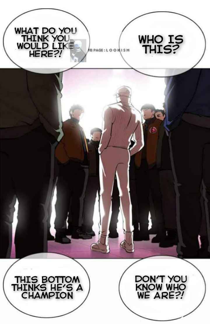 Lookism, Chapter 364