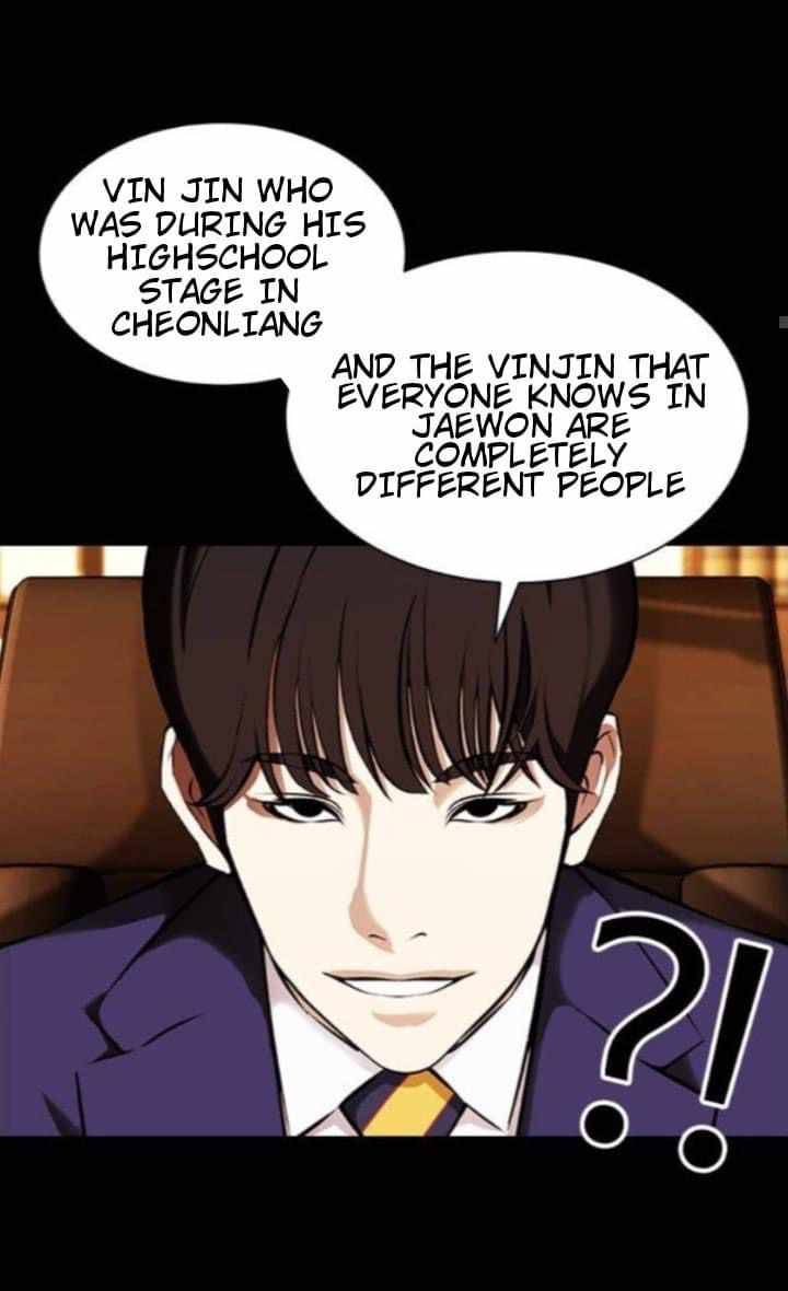 Lookism, Chapter 382