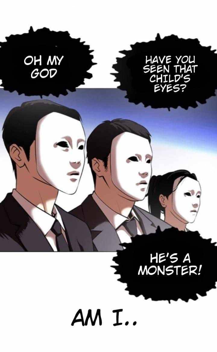 Lookism, Chapter 382